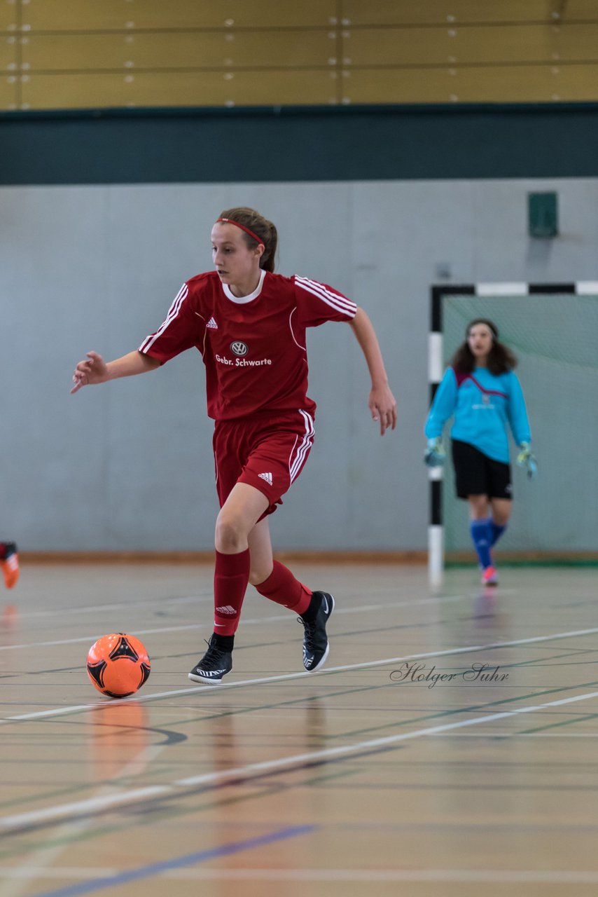 Bild 200 - Norddeutsche Futsalmeisterschaft